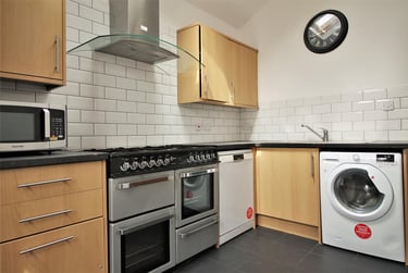 4 bed flat, Osborne Road, Jesmond, Newcastle, NE23LH - Image 4
